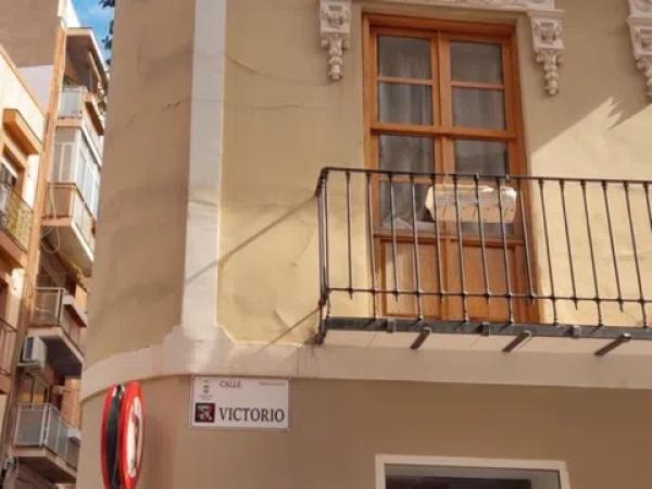 Duplex en venta en Victorio, 19, Murcia photo 4