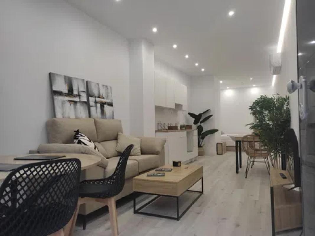 Sale of apartment in De la Fuensanta, 8, Murcia
photo 3