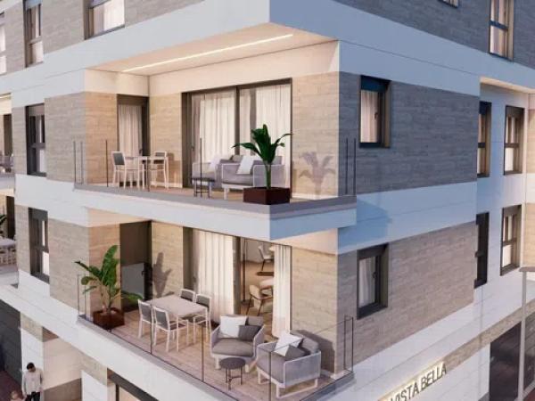 Penthouse for sale at Calle Juan Tenorio, 38, Murcia thumbnail 1