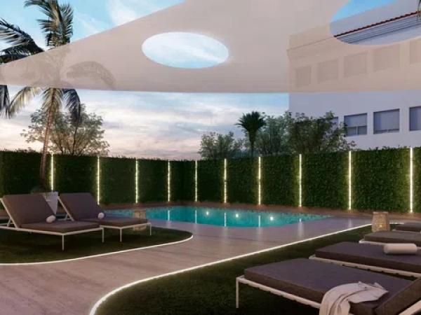 Penthouse for sale at Calle Juan Tenorio, 38, Murcia thumbnail 2