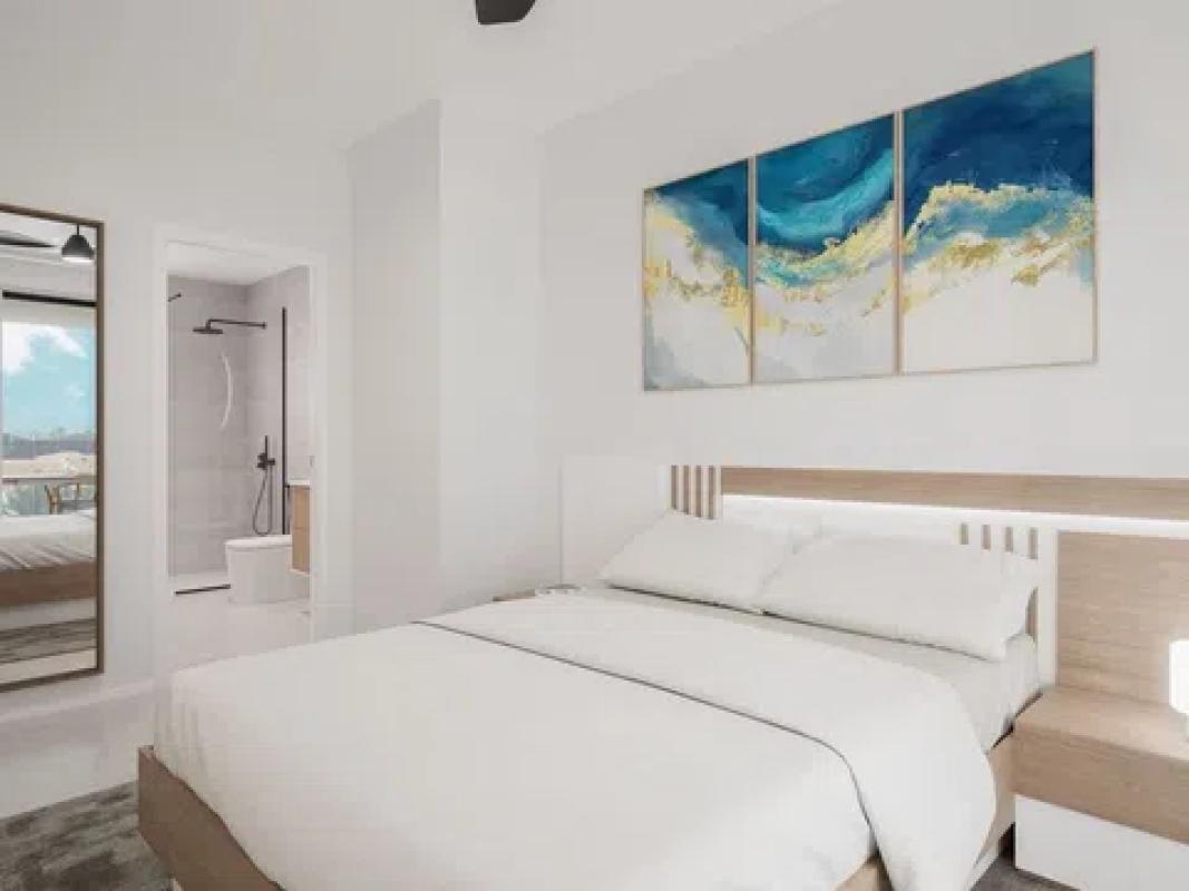 Obra nueva Apartamentos turísticos “Belich” en Los Alcázares (Revista) photo 2