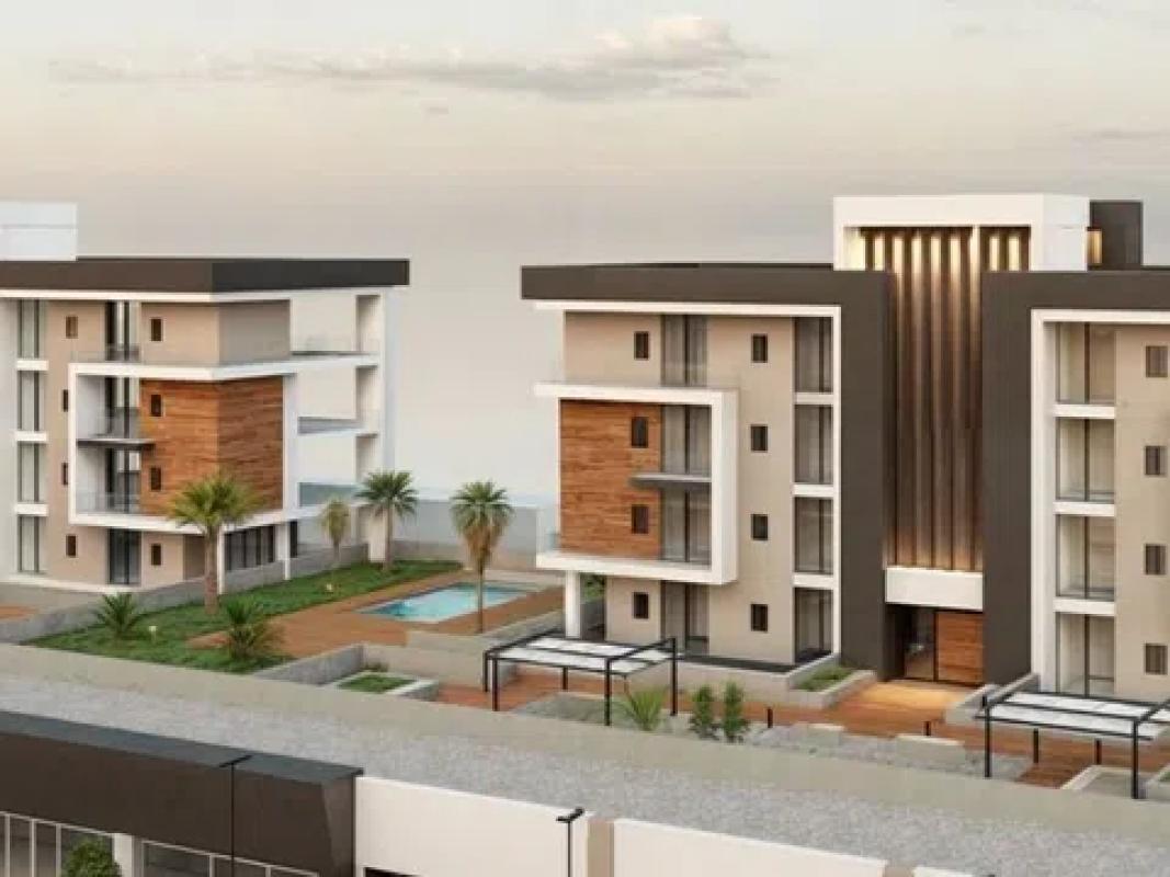 Obra nueva Apartamentos turísticos “Belich” en Los Alcázares (Revista) photo 3