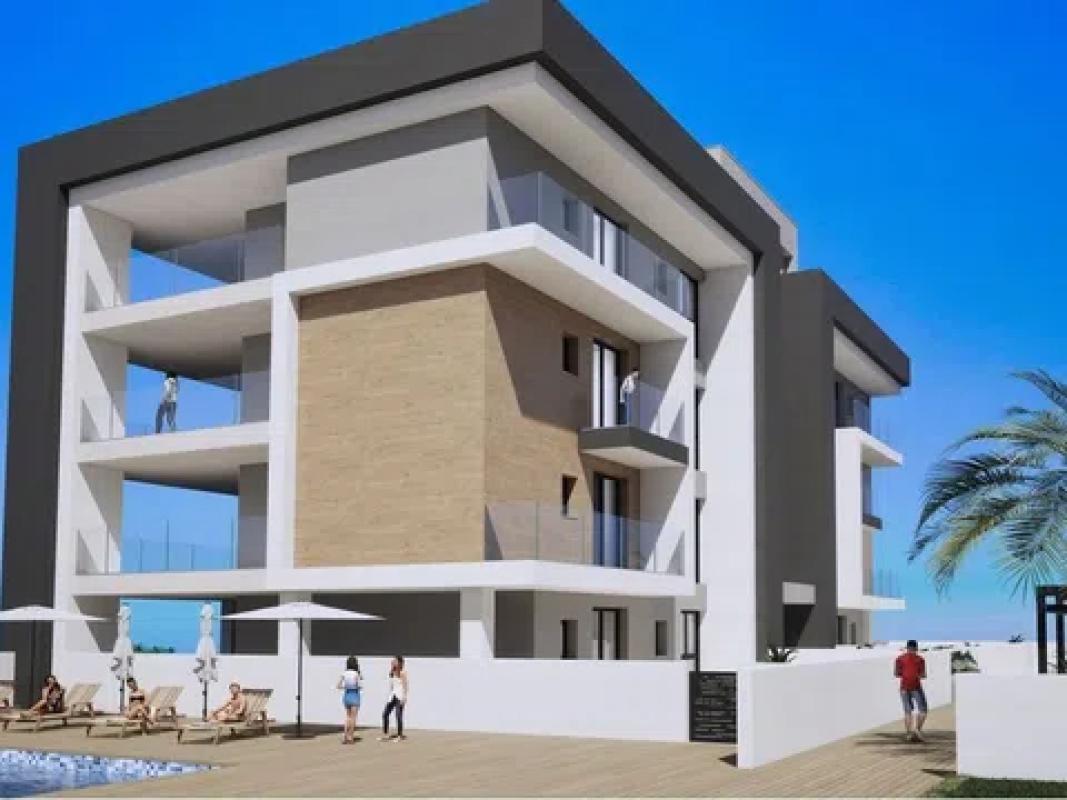 Apartamentos turísticos “Belich”
