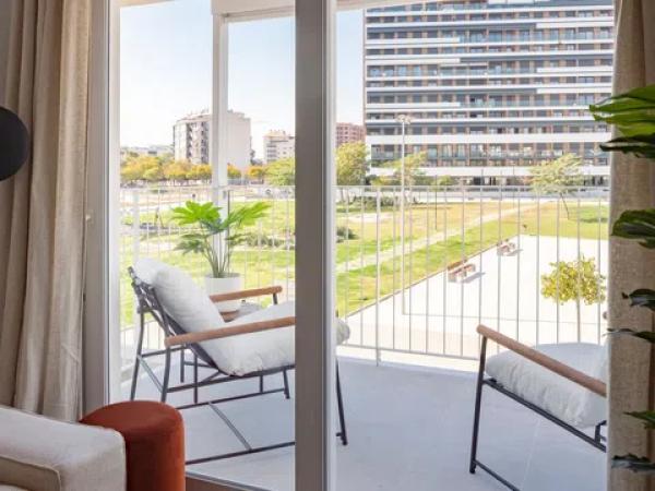 Promoción Lar Lebeche obra nueva en Murcia photo 4