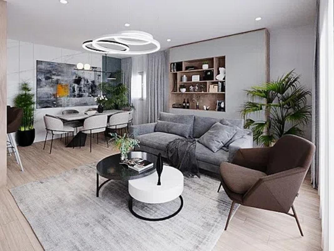Residencial Giménez costa de Águilas