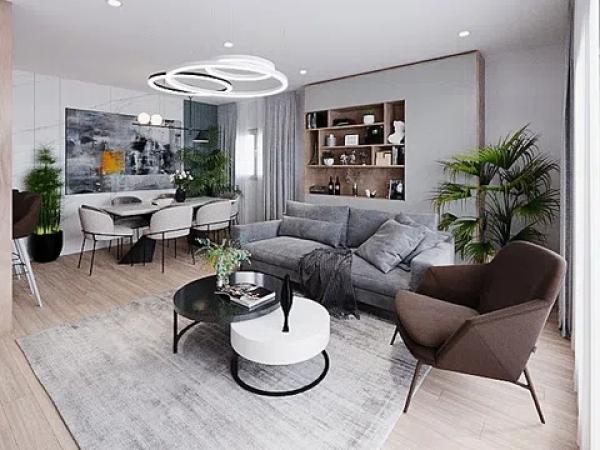 Квартира на продажу на  Calle PROLONGACION MUÑOZ CALERO, 26, Агилас photo 1