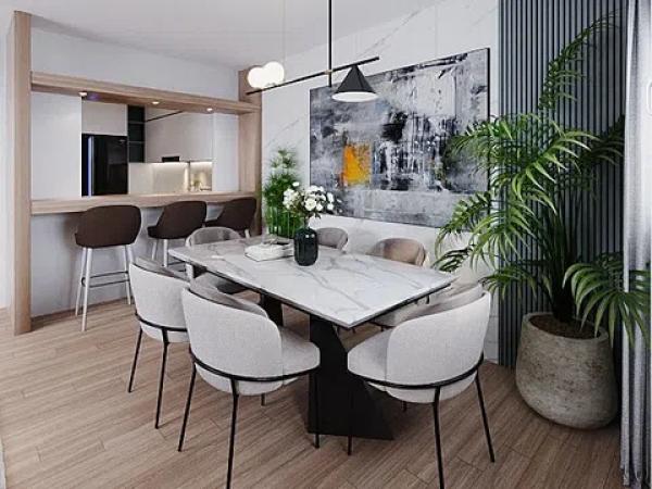 Квартира на продажу на  Calle PROLONGACION MUÑOZ CALERO, 26, Агилас photo 3