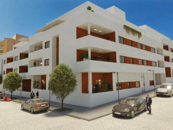Квартира на продажу на  Calle PROLONGACION MUÑOZ CALERO, 26, Агилас photo 4