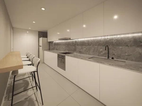 Promotion Edificio Reino de Murcia new development in Murcia photo 2