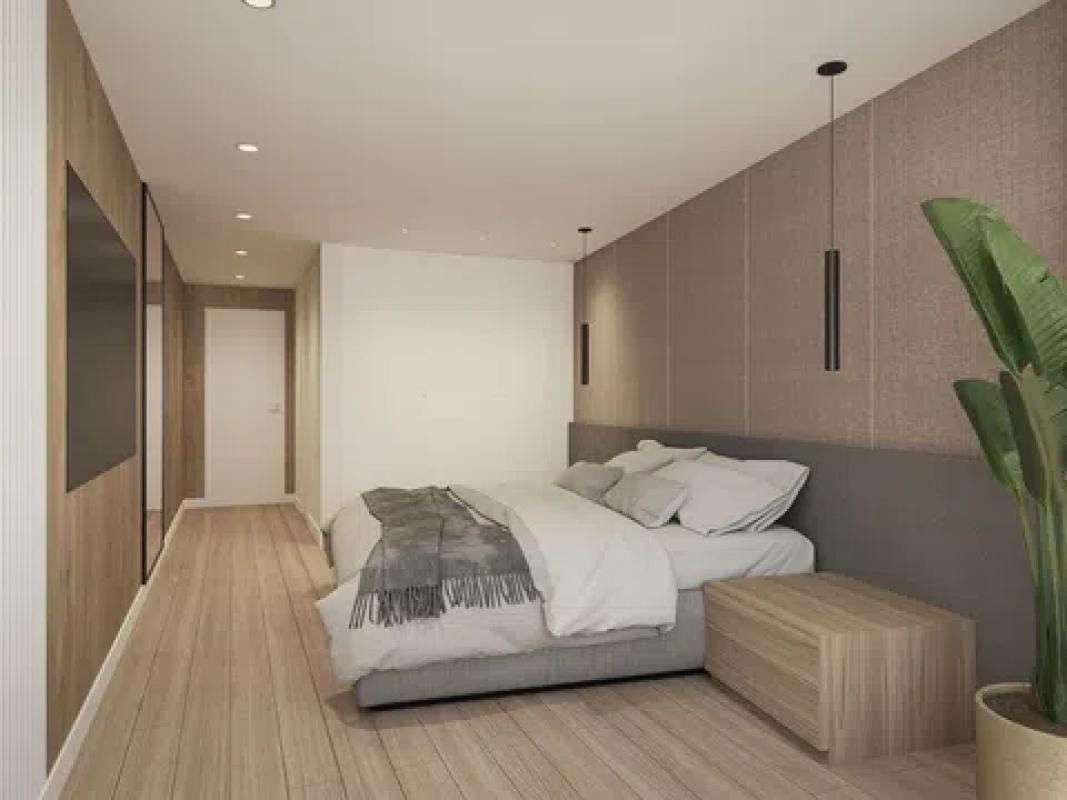 Obra nueva Edificio Reino de Murcia en Murcia (Revista) photo 3