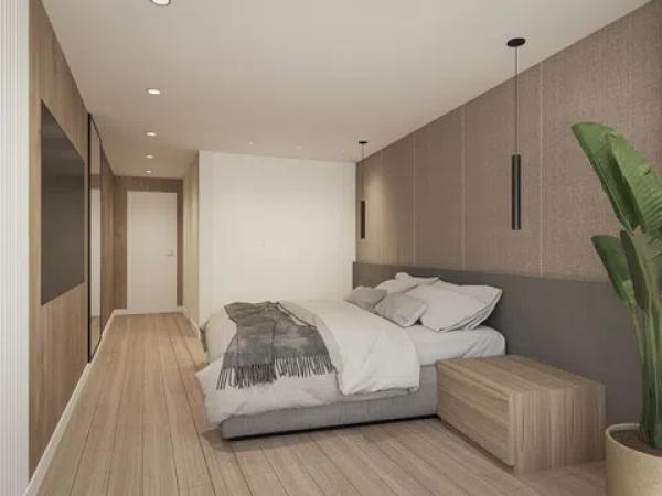 Promotion Edificio Reino de Murcia new development in Murcia photo 3