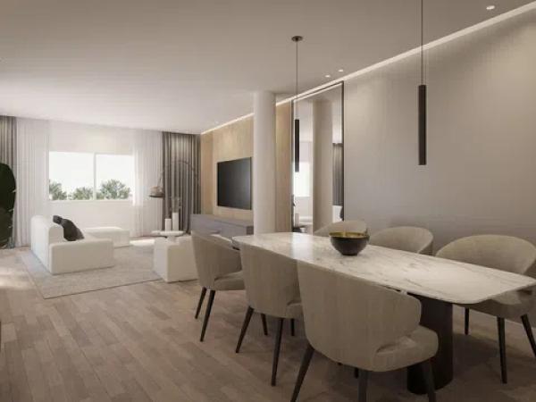 Promotion Edificio Reino de Murcia new development in Murcia photo 4