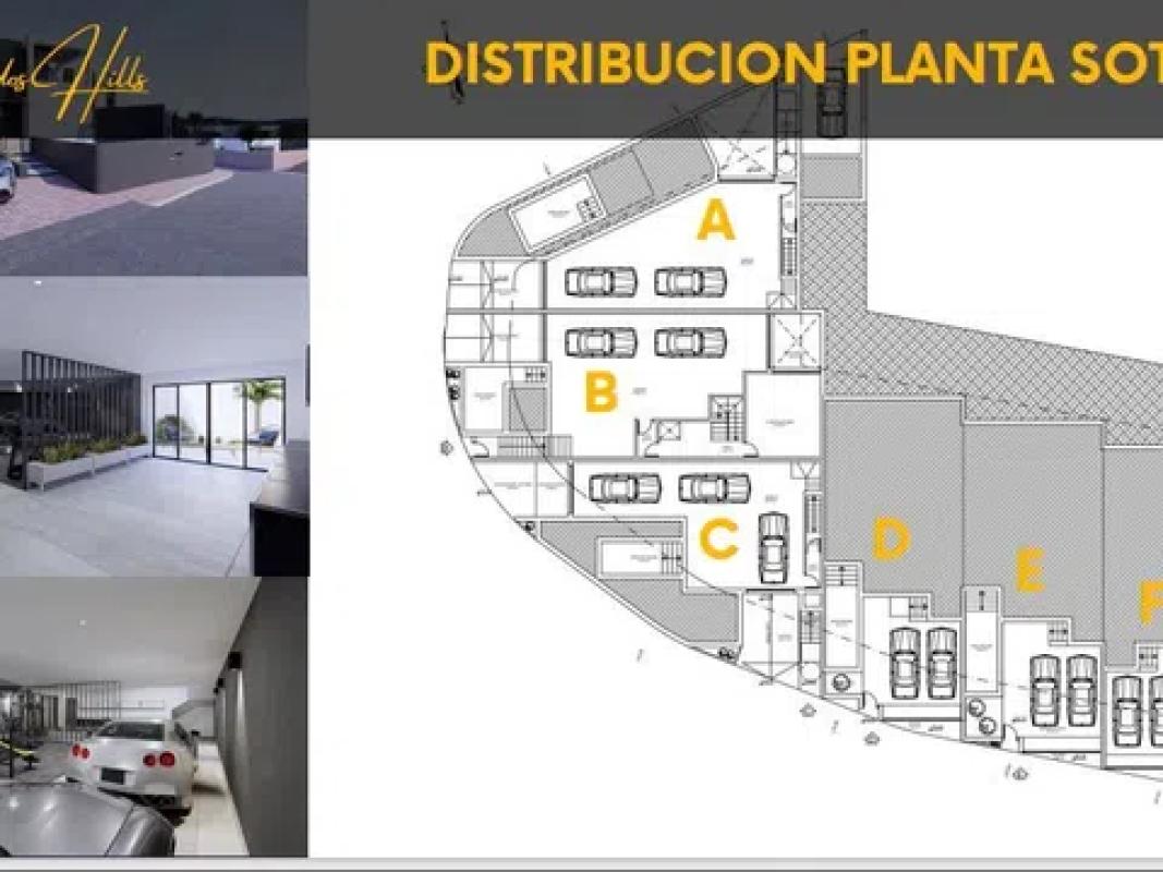 Venta de chalet adosado en Urbanización Collados Zieschang, 71 , Águilas plan 1