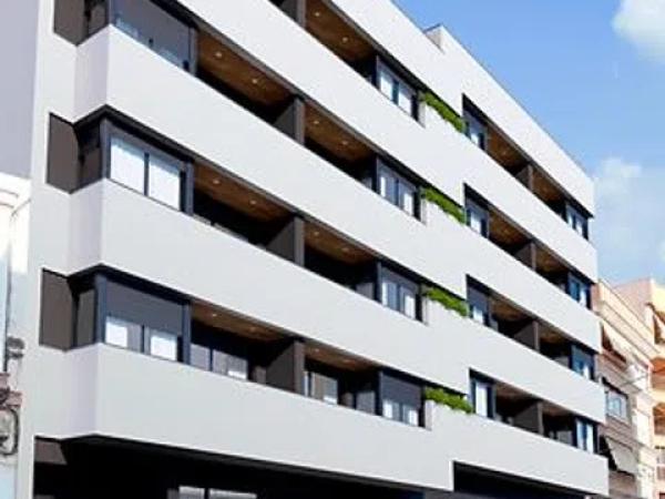 Piso en venta en Calle Doctor Fleming, 19, Águilas
thumbnail 1