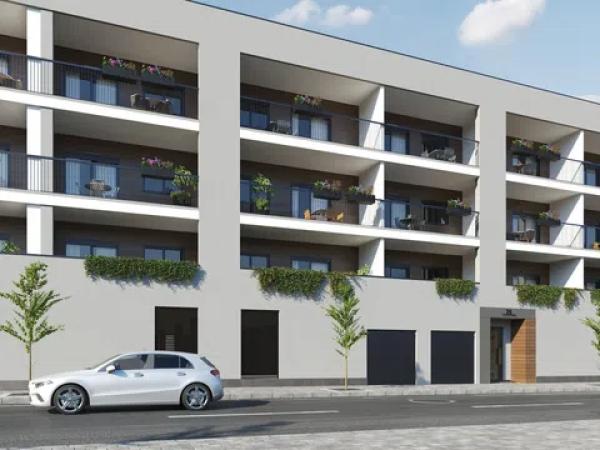 Apartment for sale in Carril de la Parada, 26, Murcia thumbnail 1