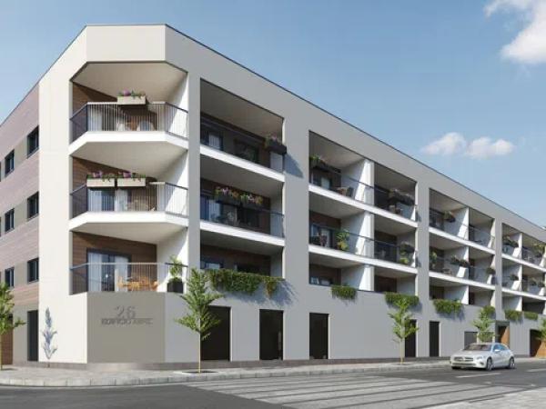 Apartment for sale in Carril de la Parada, 26, Murcia thumbnail 2