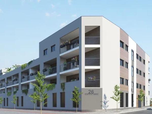 Apartment for sale in  Carril de la Parada, 26, Murcia photo 4