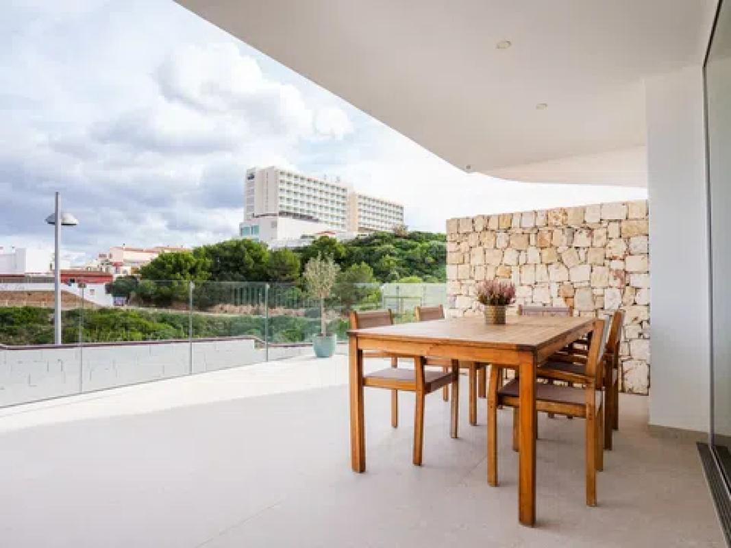 Obra nueva Arenal d'en Castell - Resort &amp; Residences - Menorca en Es Mercadal (Revista) photo 2