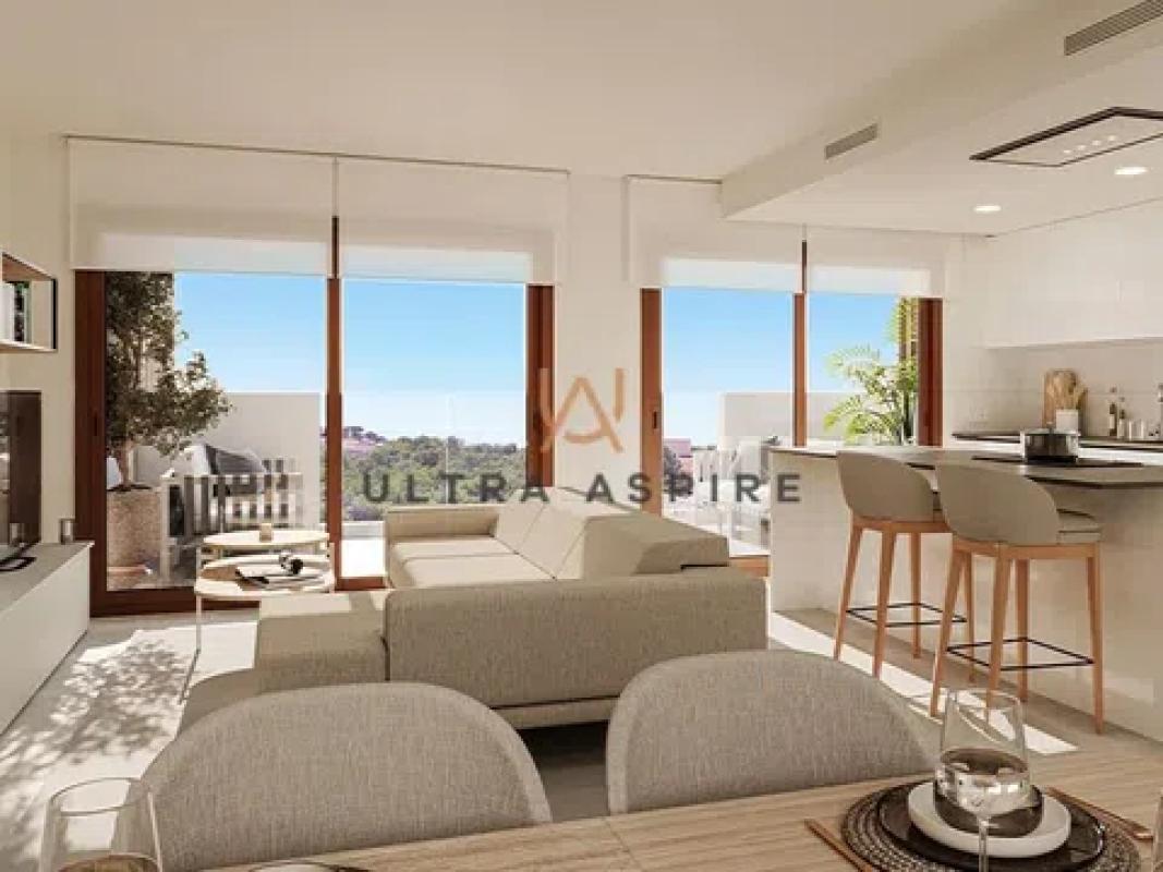Obra nueva Cala Lliteras Residences en Capdepera (Revista) photo 3