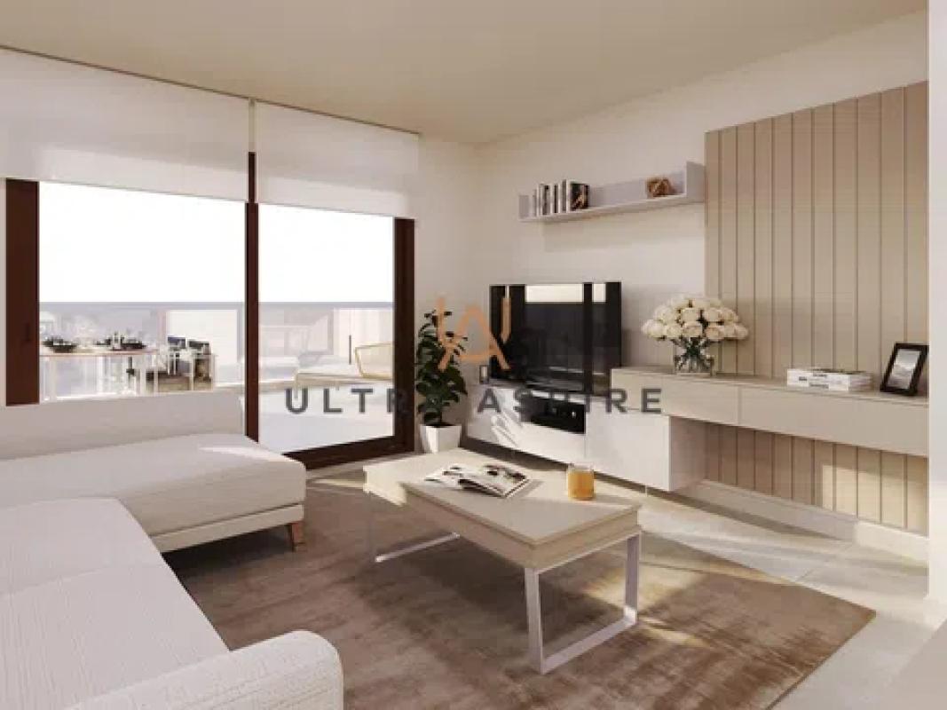 Obra nueva Cala Lliteras Residences en Capdepera (Revista) photo 5