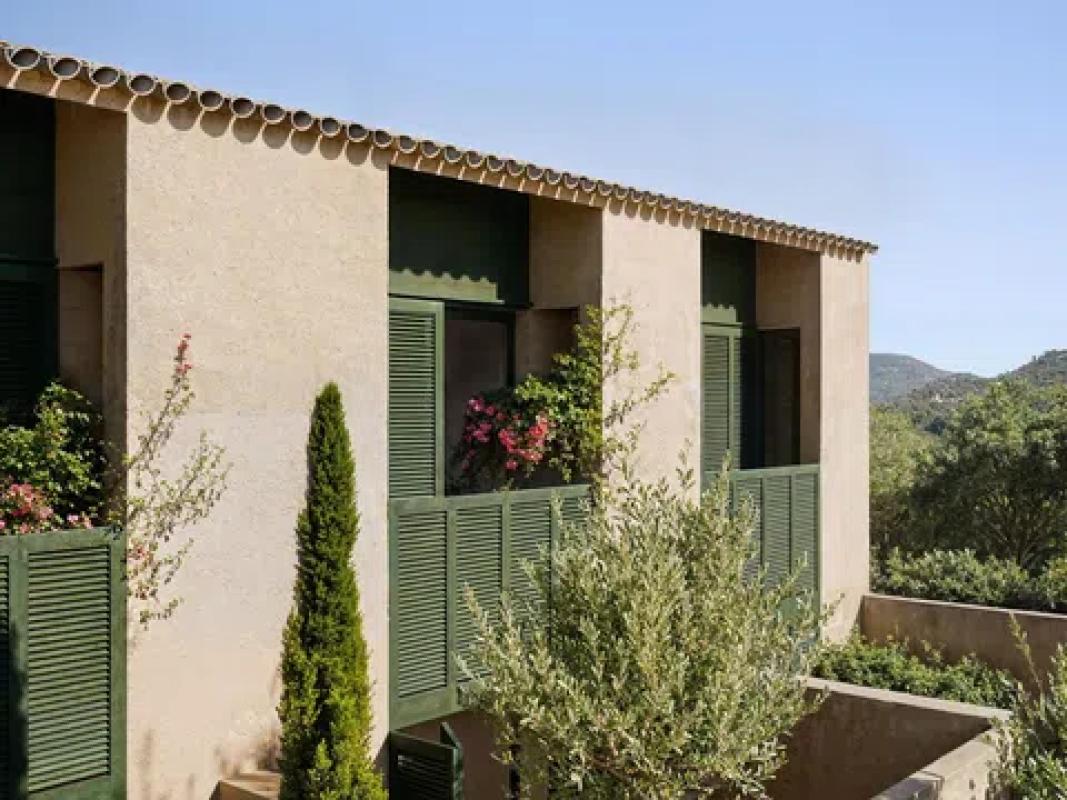Obra nueva JARDINES DE VALLDEMOSSA en Valldemossa (Revista) photo 2