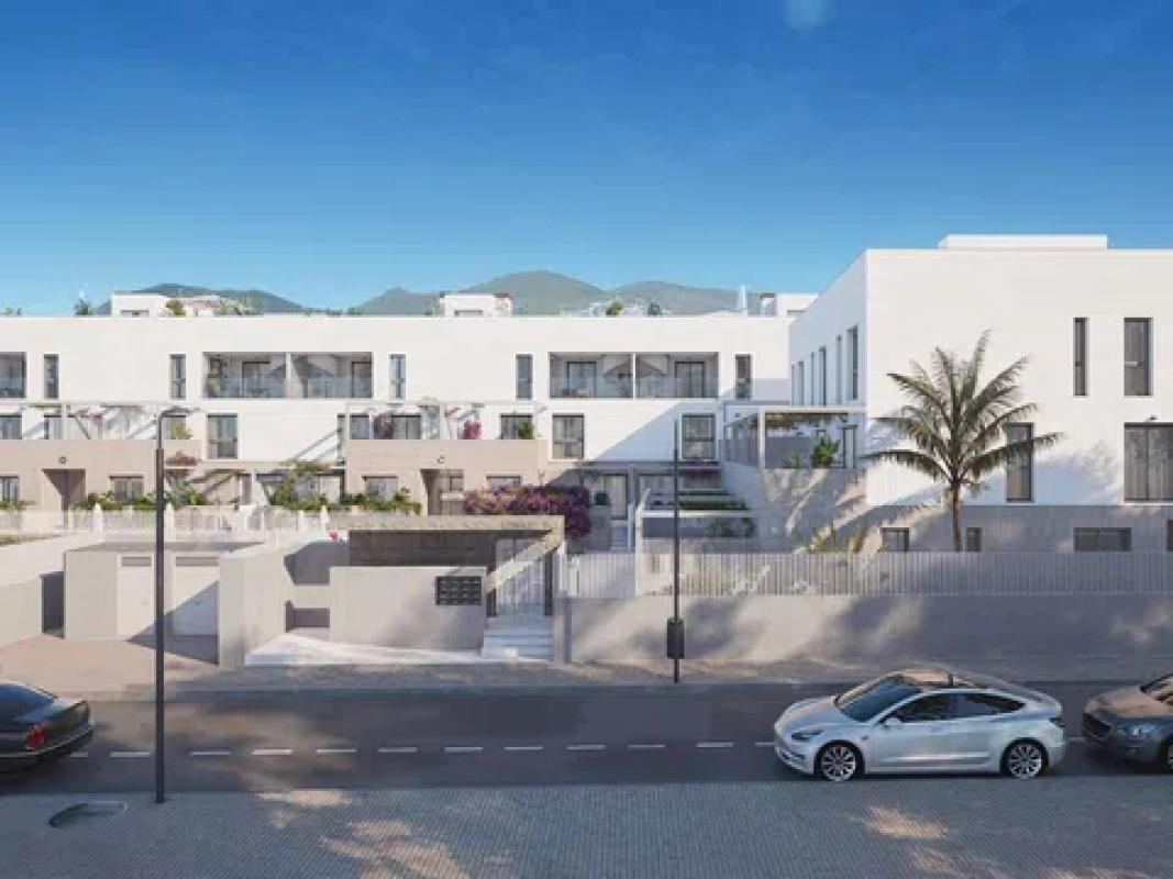 Obra nueva Anahata Ibiza Homes en Eivissa (Revista) photo 2