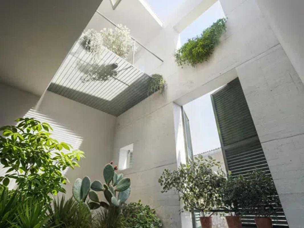 Obra nueva JARDINES DE VALLDEMOSSA en Valldemossa (Revista) photo 4