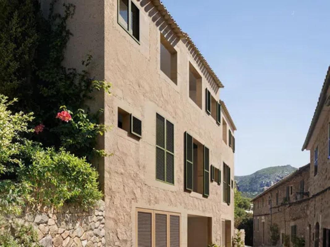 Obra nueva JARDINES DE VALLDEMOSSA en Valldemossa (Revista) photo 5