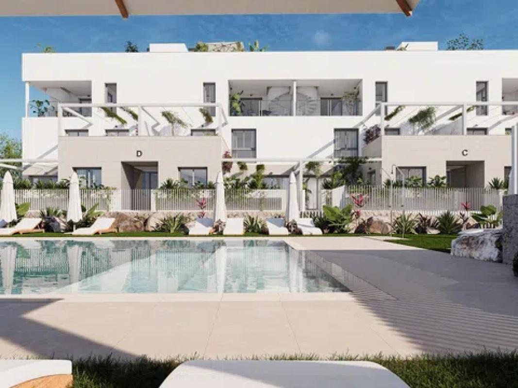 Obra nueva Anahata Ibiza Homes en Eivissa (Revista) photo 5