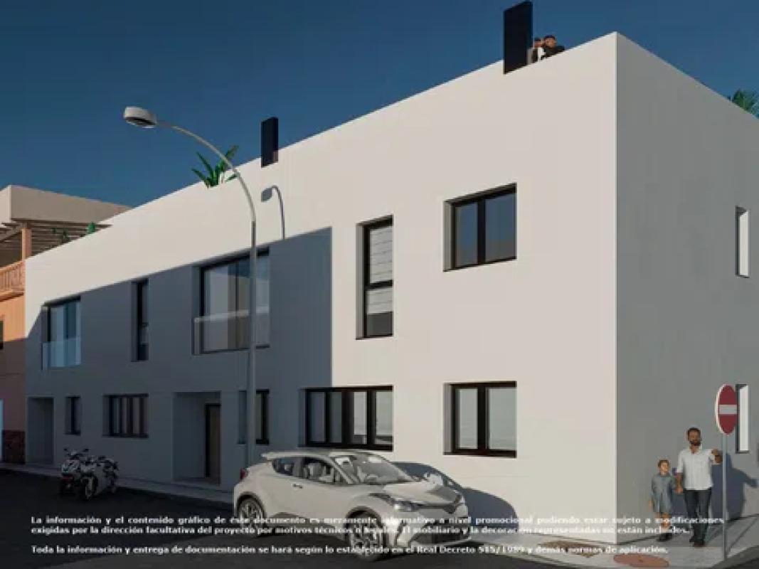 Obra nueva Plaza de Toros en Palma de Mallorca (Revista) photo 2