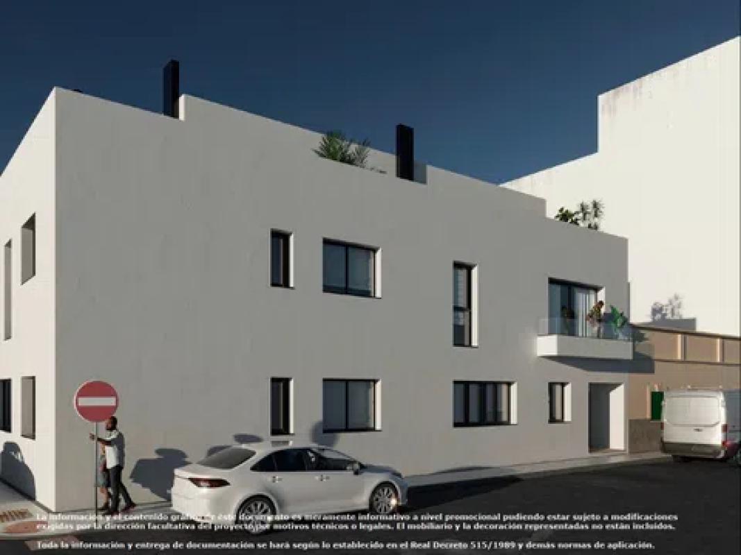 Obra nueva Plaza de Toros en Palma de Mallorca (Revista) photo 3