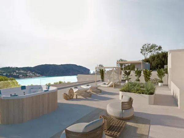 Casa independiente en carretera Camp de Mar, 15 thumbnail 2