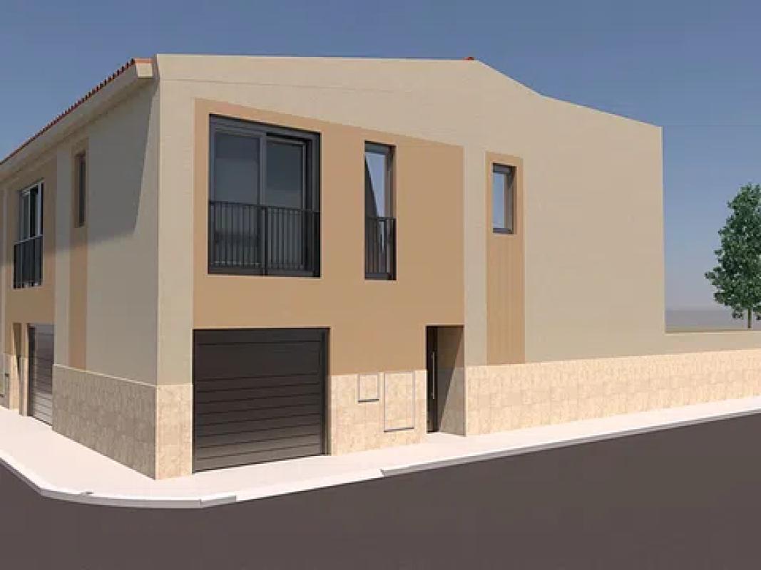 Venta de chalet adosado en  Calle DESAIGUA s/n , Llubi photo 2