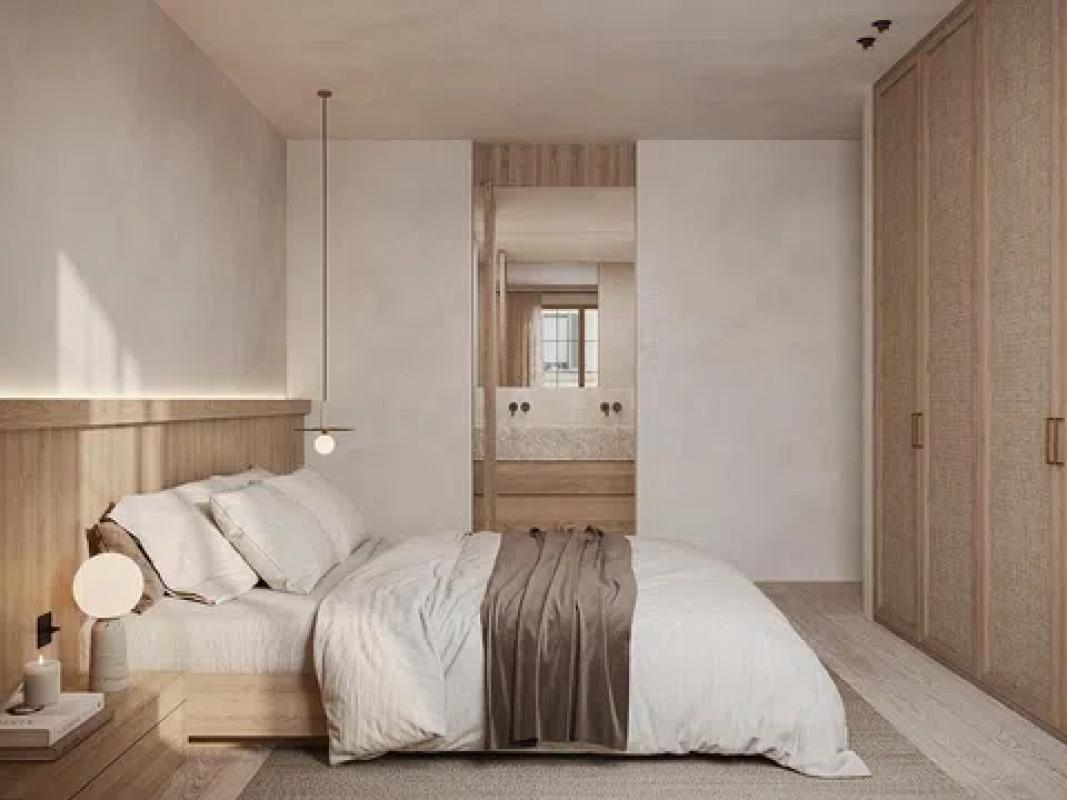 Venta de piso en Barrio Arxiduc, Palma de Mallorca
 photo 2