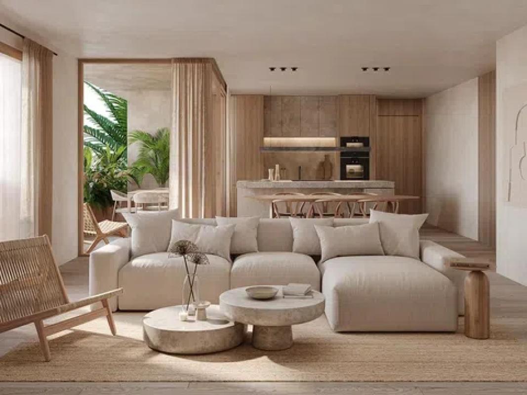 Venta de piso en Barrio Arxiduc, Palma de Mallorca
 photo 4