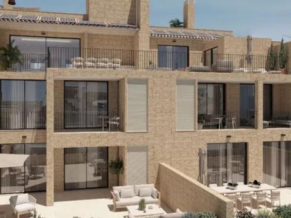 Apartment for sale in  Calle Llorenç Vilallonga, 9, Arta photo 1
