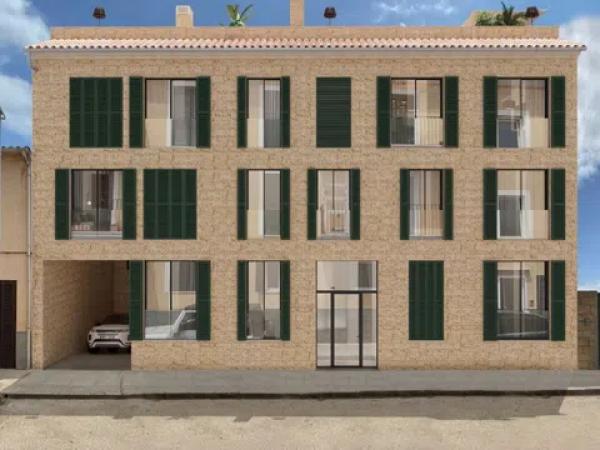 Apartment for sale in  Calle Llorenç Vilallonga, 9, Arta photo 2
