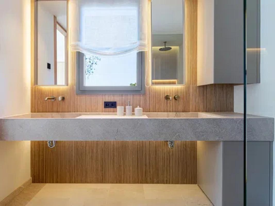 Obra nueva Villa en Santanyi en Santanyí (Revista) photo 3