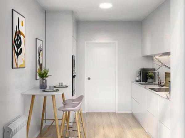 Promoción Son Marill obra nueva en Palma de Mallorca photo 1
