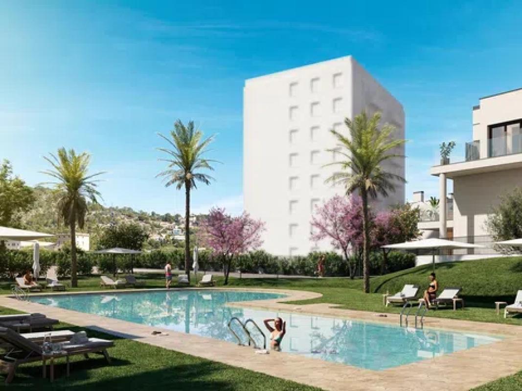 Venta de ático en Camino de la Vileta, 215, Palma de Mallorca photo 4