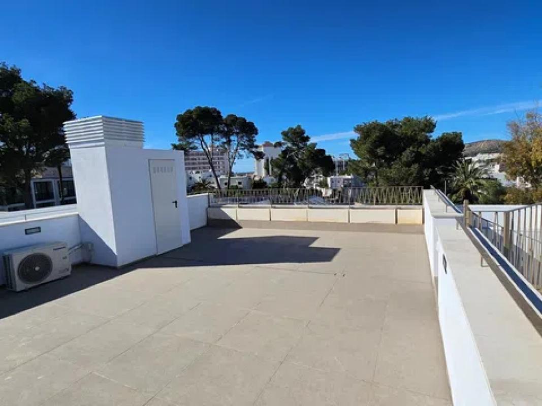 Obra nueva Belisla Es Vedrá en Sant Antoni de Portmany (Revista) photo 2