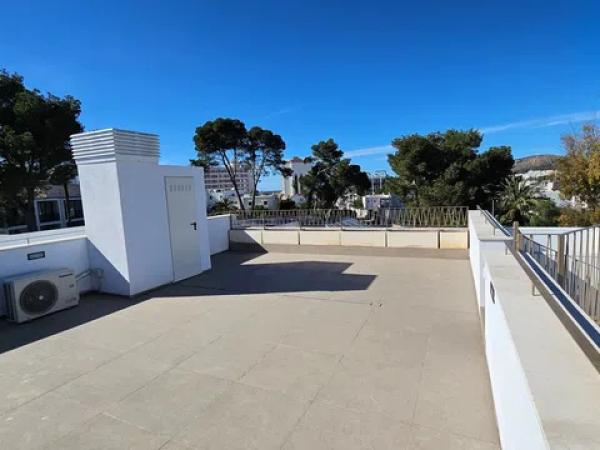 Promoción Belisla Es Vedrá obra nueva en Sant Antoni de Portmany photo 2