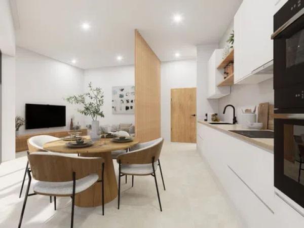 Квартира на продажу на  Calle Pérez Galdós, 157, Инка photo 1