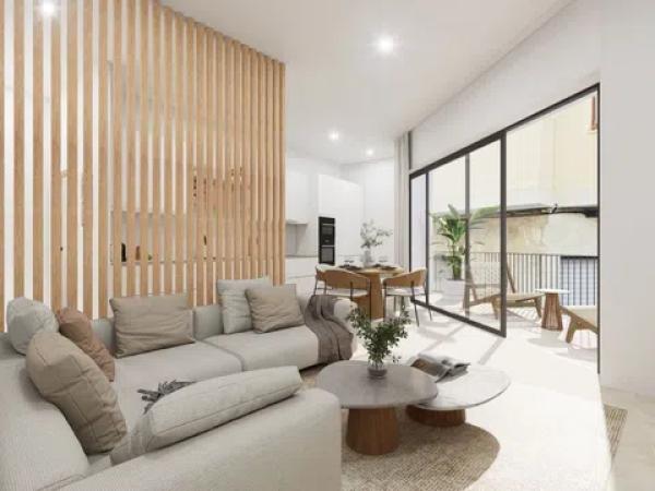 Квартира на продажу на  Calle Pérez Galdós, 157, Инка photo 4