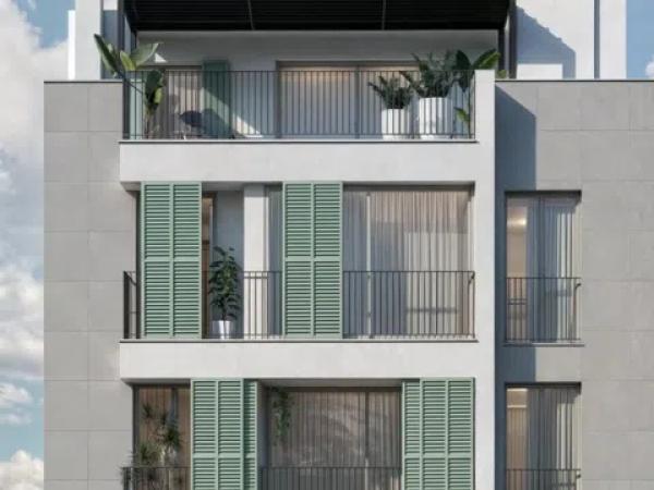 Promoción Blau obra nueva en Palma de Mallorca photo 1