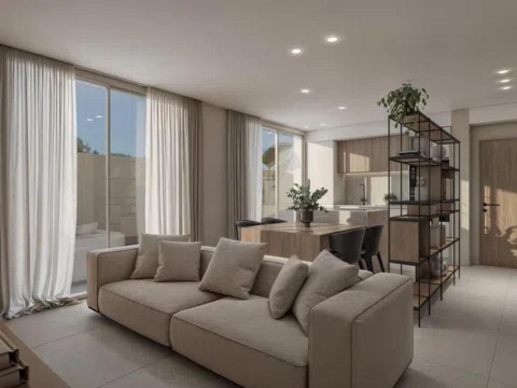 Obra nueva Blau en Palma de Mallorca (Revista) photo 4