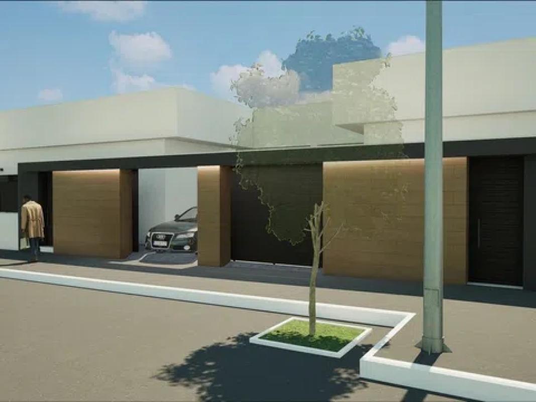 Obra nueva Residencial INMOVA SAN JOSÉ (Fase 2) en San Jose de la Rinconada (Revista) photo 1