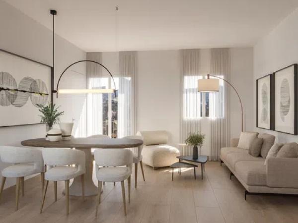 Piso en venta en Calle Afán de Ribera, 36, Sevilla
thumbnail 1