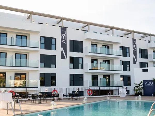 Promoción Residencial Picasso obra nueva en Tomares thumbnail 1
