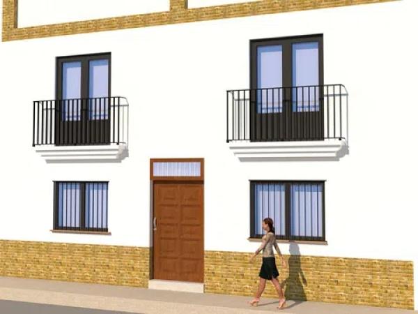 Apartment for sale in  Calle Dos Hermanas, 48, Camas photo 1